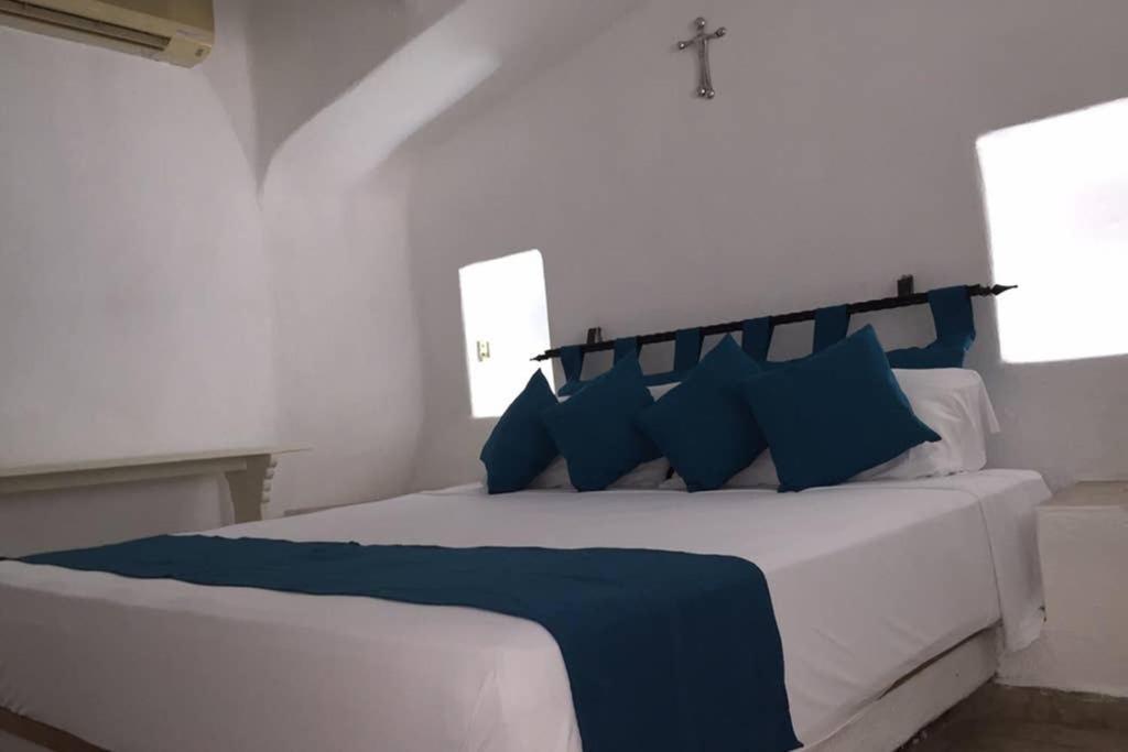 Comodo Departamento 360 Puerto Las Hadas Manzanillo Bagian luar foto